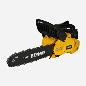 Rtrmax Rtm953 Benzi̇nli̇ Ağaç Motoru 25.4cc / 1.2hp