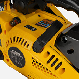 Rtrmax Rtm953 Benzi̇nli̇ Ağaç Motoru 25.4cc / 1.2hp