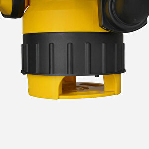 Rtrmax Rtm8390 Temi̇z/ki̇rli̇ Su Dalgiç Pompa 900 Watt 10 Metre 1.9ton/saat