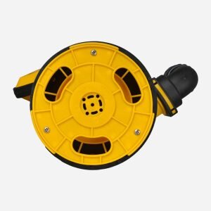 Rtrmax Rtm8390 Temi̇z/ki̇rli̇ Su Dalgiç Pompa 900 Watt 10 Metre 1.9ton/saat