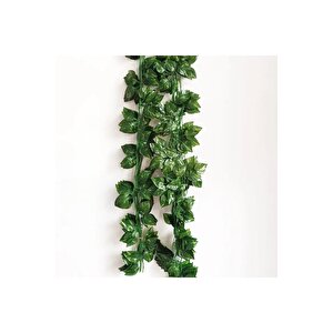 Yapay Sarmaşık 12'li Uzunluk 2 Metre 40 Cm