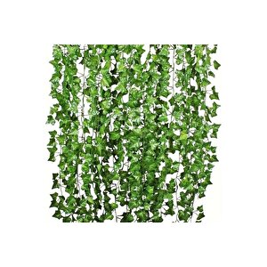 Yapay Sarmaşık 12 Adet Uzunluk 2 Metre 40 Cm