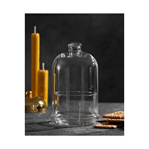 96889 Midi Patisserie Kapaklı Servis Kasesi
