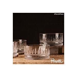 460 Ml Kase Çerezlik Büyük Boy 8 Li