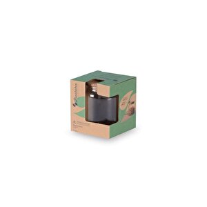 Aware Collection Mantar Kapaklı Kavanoz 3 Lü (43573+43583+43593)