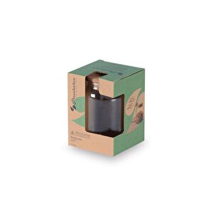 Aware Collection Mantar Kapaklı Kavanoz 3 Lü (43573+43583+43593)