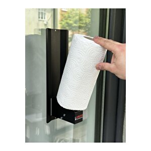 Kağıt Havlu Tutma Aparatı
