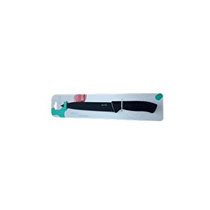 Kino Et Bıçağı Siyah Renk (32,5 Cm)