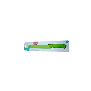 Kino Et Bıçağı Yeşil Renk (32,5 Cm)