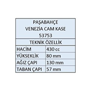 Venezia Superıor Kase 260 Cc 6 Lı