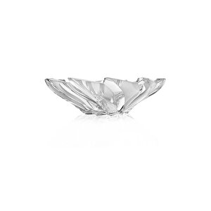Kristal Kase Meyvelik 26 Cm
