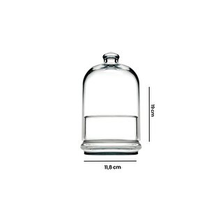 96889 Midi Patisserie Sunum