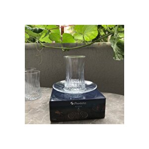 Çay Tabağı 6 Adet 54731