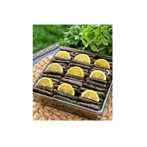 Borcam Premium Kare Tepsi 59304
