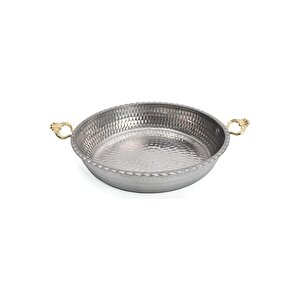 Alüminyum Yumurta Tavası 26cm
