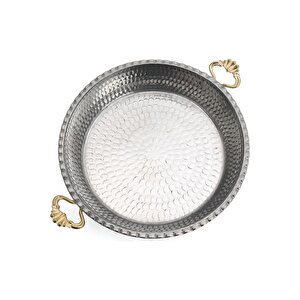 Alüminyum Yumurta Tavası 26cm