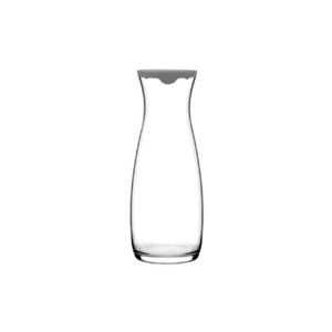 Gri Kapaklı Amphora Karaf Sürahi Meşrubat Ikramlık Karaf 1 Lt 43813g Fma07807