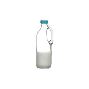 80342 Kapaklı Basic Şişe - 1400 Cc - 2 Adet Fma07806 026oa 72