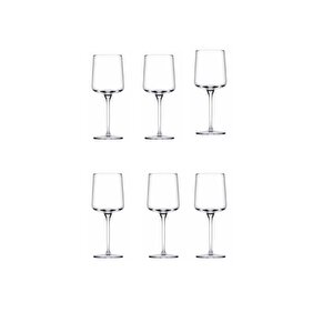 440229 Iconic Ayaklı Bardak 6lı 320 Ml