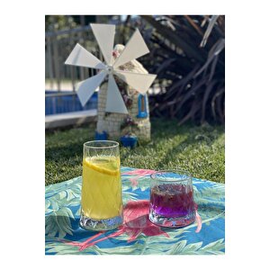 Leafy 8 Li Bardak Seti 420194-420855