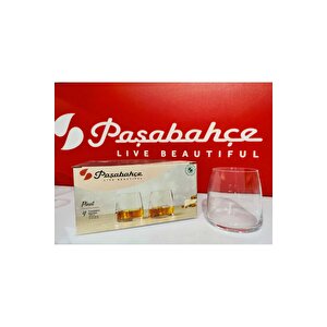 420742 Pinot Su-meşrubat-magnolia Bardağı - 390cc - 4 Adet