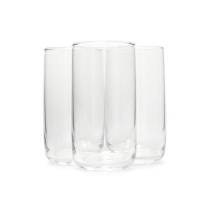 Iconıc Meşrubat Bardak 6'lı 365 Cc Pk.dk