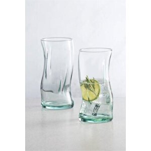 8 Parça Aware Collection Recycle Su Ve Meşrubat Takımı Fma05001 Fma05002
