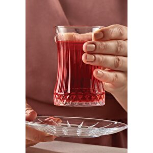 Çay Seti 950054 6lı Elysia 170cc
