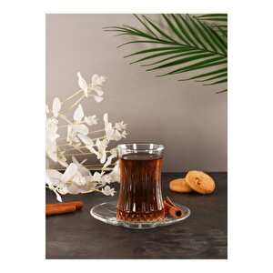 Çay Seti 950054 6lı Elysia 170cc