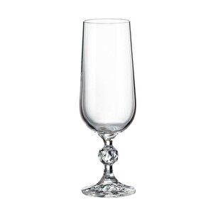 Bohemia Kristal 180ml Kahve Su Bardağı