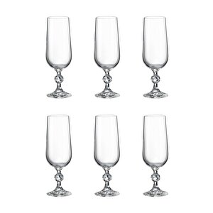 Bohemia Kristal 180ml Kahve Su Bardağı