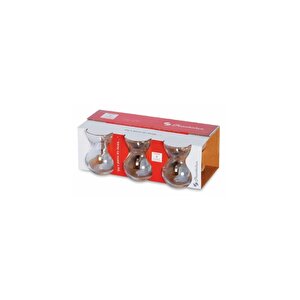 42841 Dantel Çay Bardağı 145 Cc 6'lı