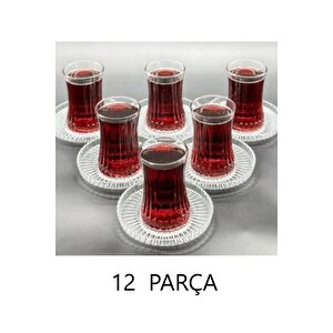 Elysia 60 Parça Çok Amaçlı, Bardak,kase,çerezlik,çay Takımı Çeyiz Seti