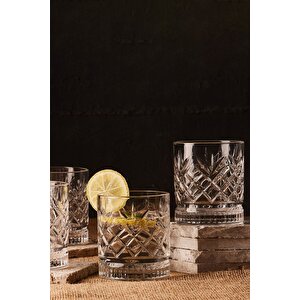 Melony Su Bardağı 8 Li 220 Ml
