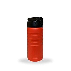 Paslanmaz Çelik Matara Renkli 500 Ml