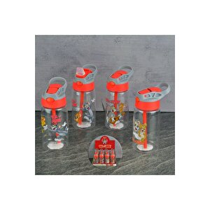 Tom Ve Jerry Suluk-matara 480 Ml Lisanslı
