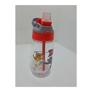 Tom Ve Jerry Suluk-matara 480 Ml Lisanslı