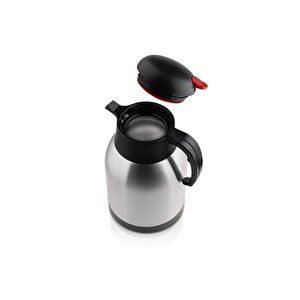 2 Litre Çelik Termos Png-1200p