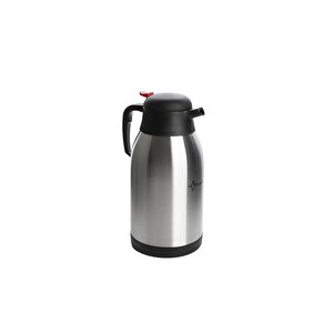 2 Litre Çelik Termos Png-1200p
