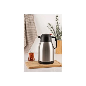 2 Litre Çelik Termos Png-1200p