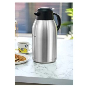 Paslanmaz Çelik Termos 2.5l 1250xs