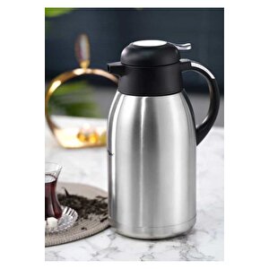 Paslanmaz Çelik Termos 2.5l 1250xs