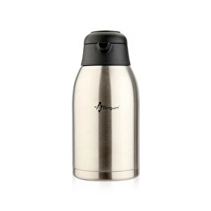Paslanmaz Çelik Termos 2.5l 1250xs