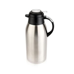 Paslanmaz Çelik Termos 2.5l 1250xs