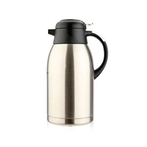 Paslanmaz Çelik Termos 2.5l 1250xs