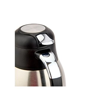 Paslanmaz Çelik Termos 2.5l 1250xs