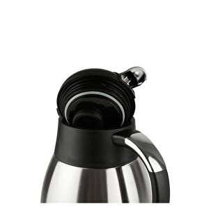 Paslanmaz Çelik Termos 2.5l 1250xs