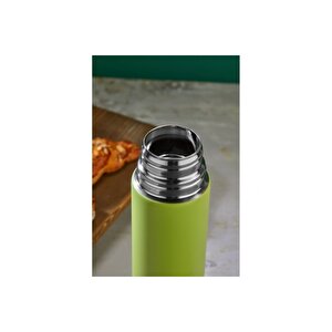 Ckr2021 Paslanmaz Çelik Trend Termos 500 Ml Yeşil
