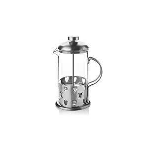Perotti French Press 350 Ml Metal