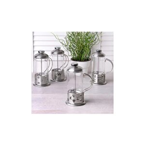 Perotti French Press 350 Ml Metal
